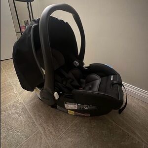 Graco snugride xl 35